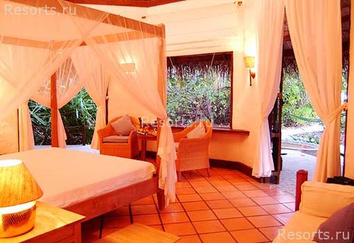 Coco Palm Resort & Spa 3